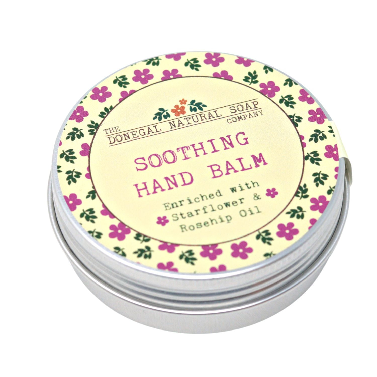 Soothing Hand Balm