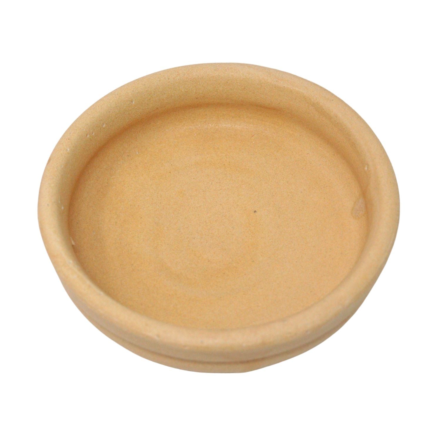 Moville Pottery Shaving Set