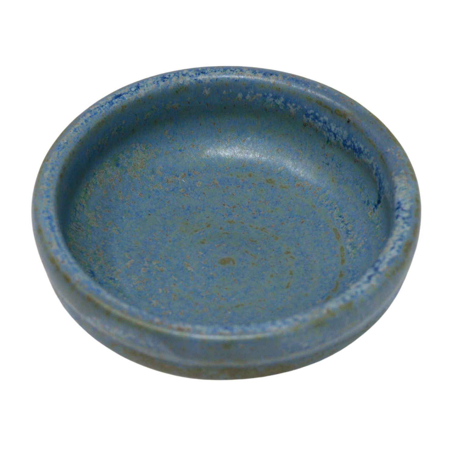 Moville Pottery Shaving Set