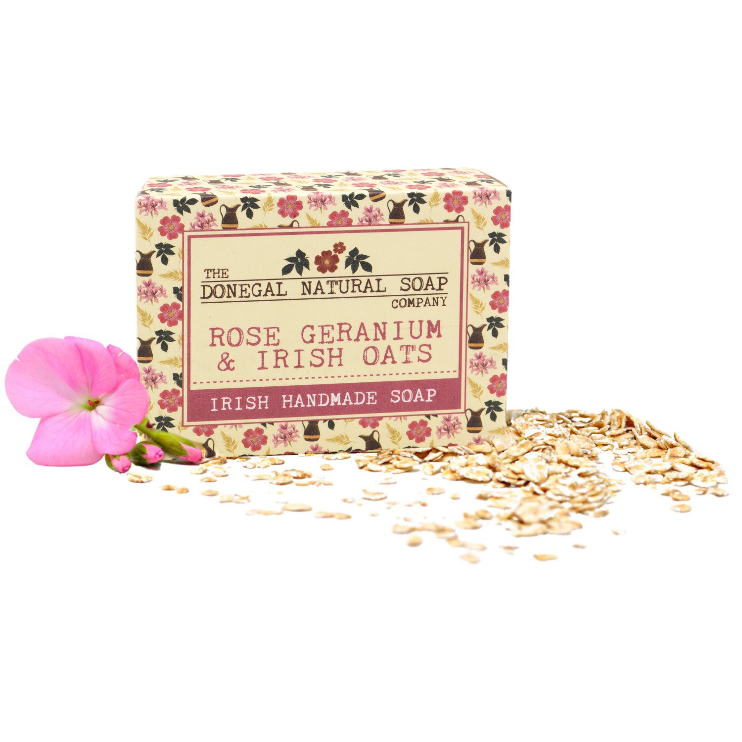 Wash & Scrub Gift Set