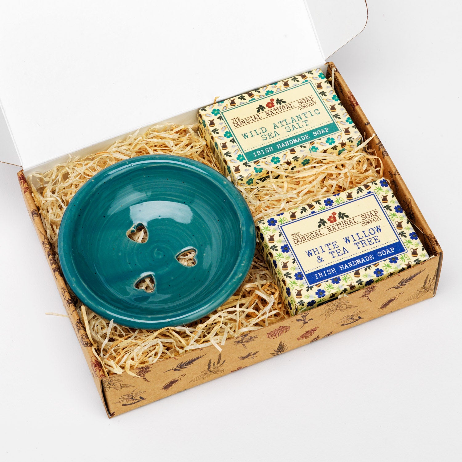 The Donegal Gift Set