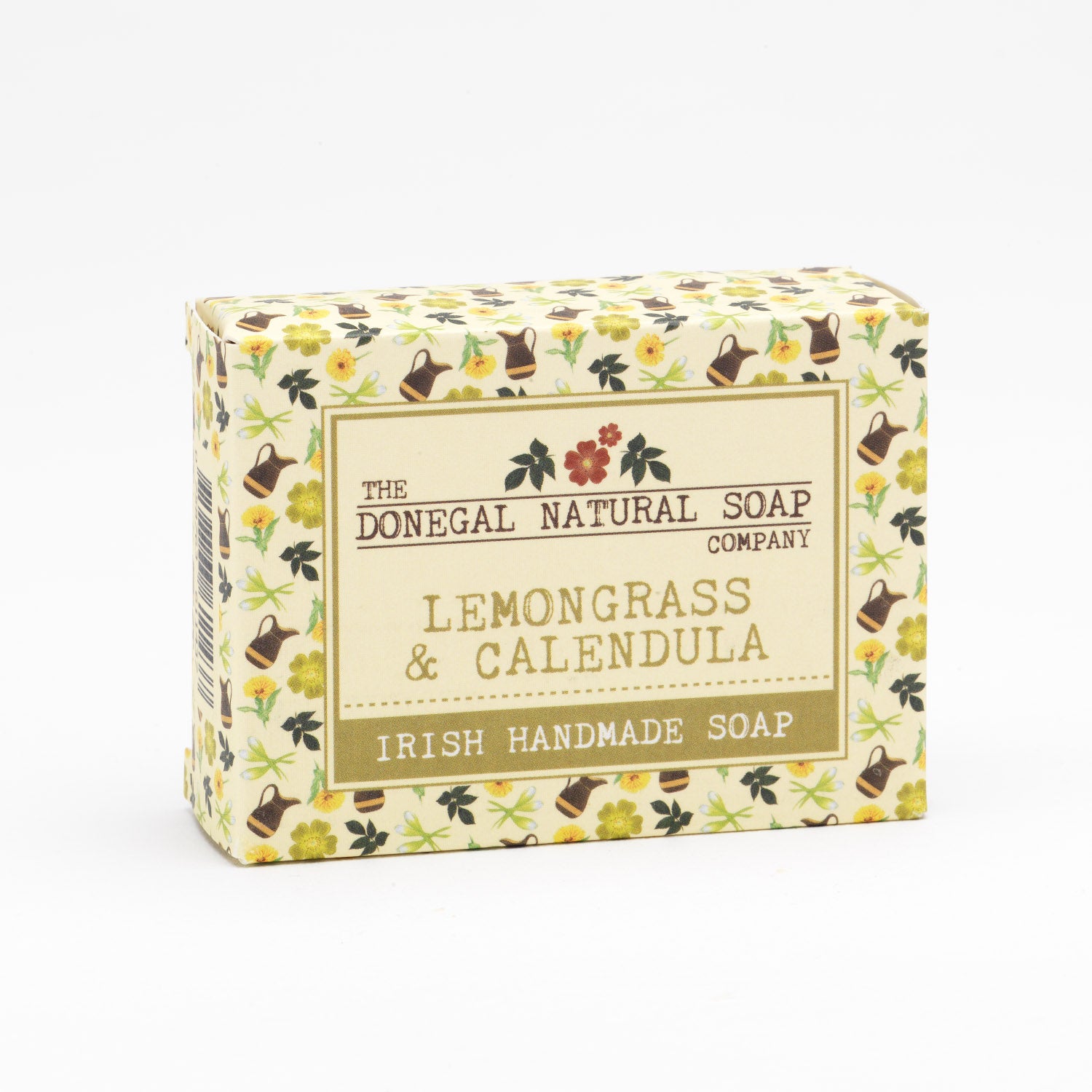 The Donegal Gift Set