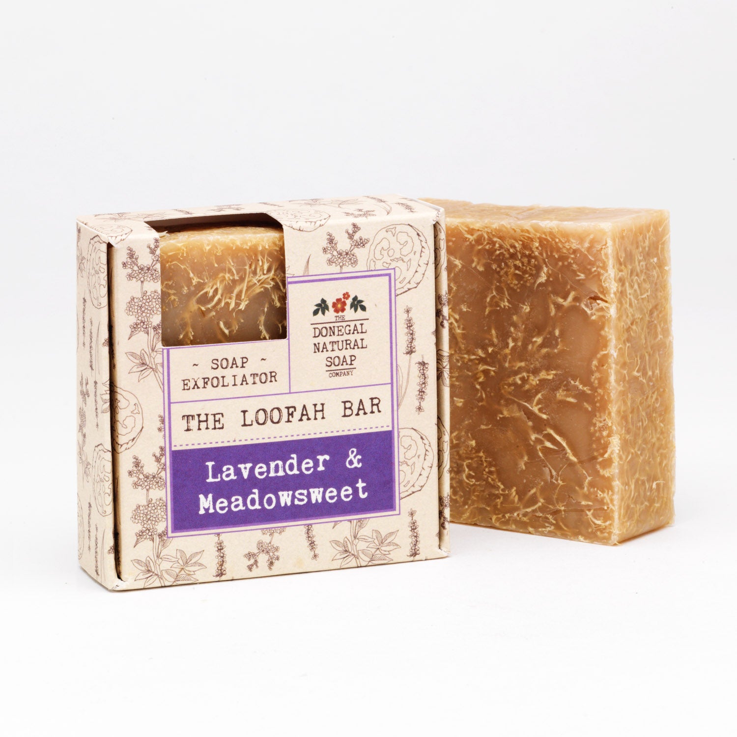 Loofah Soap Saver Bundle: 7 for €80