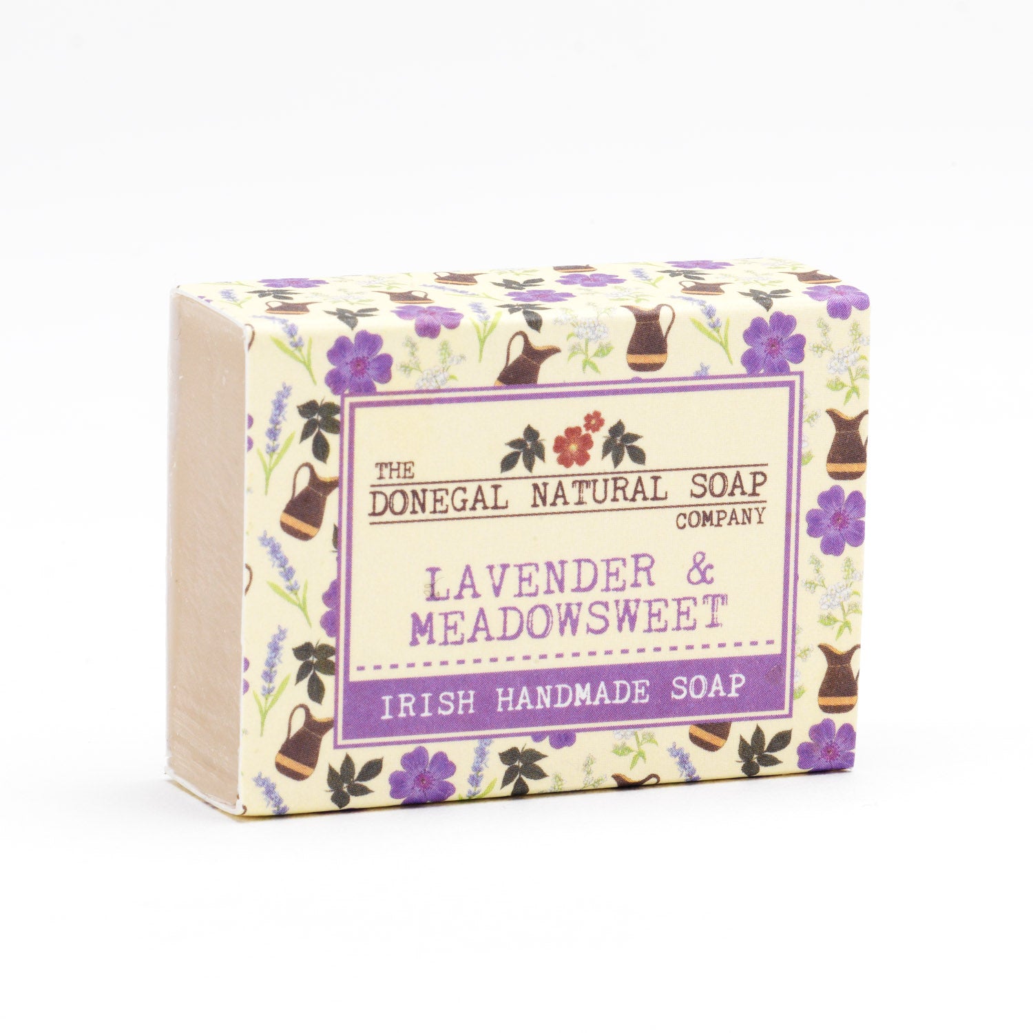 Guest Soap Set