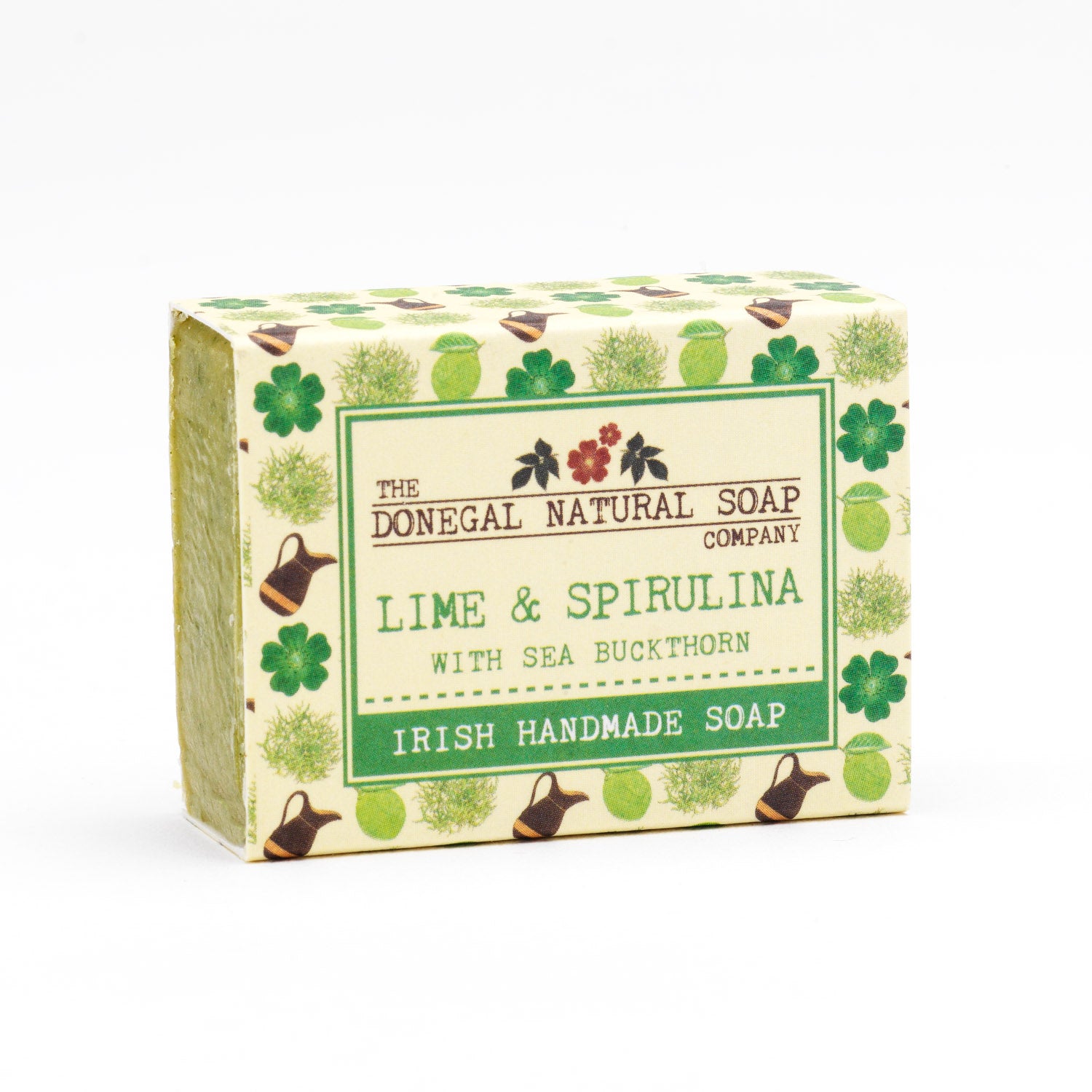 Guest Soap Set
