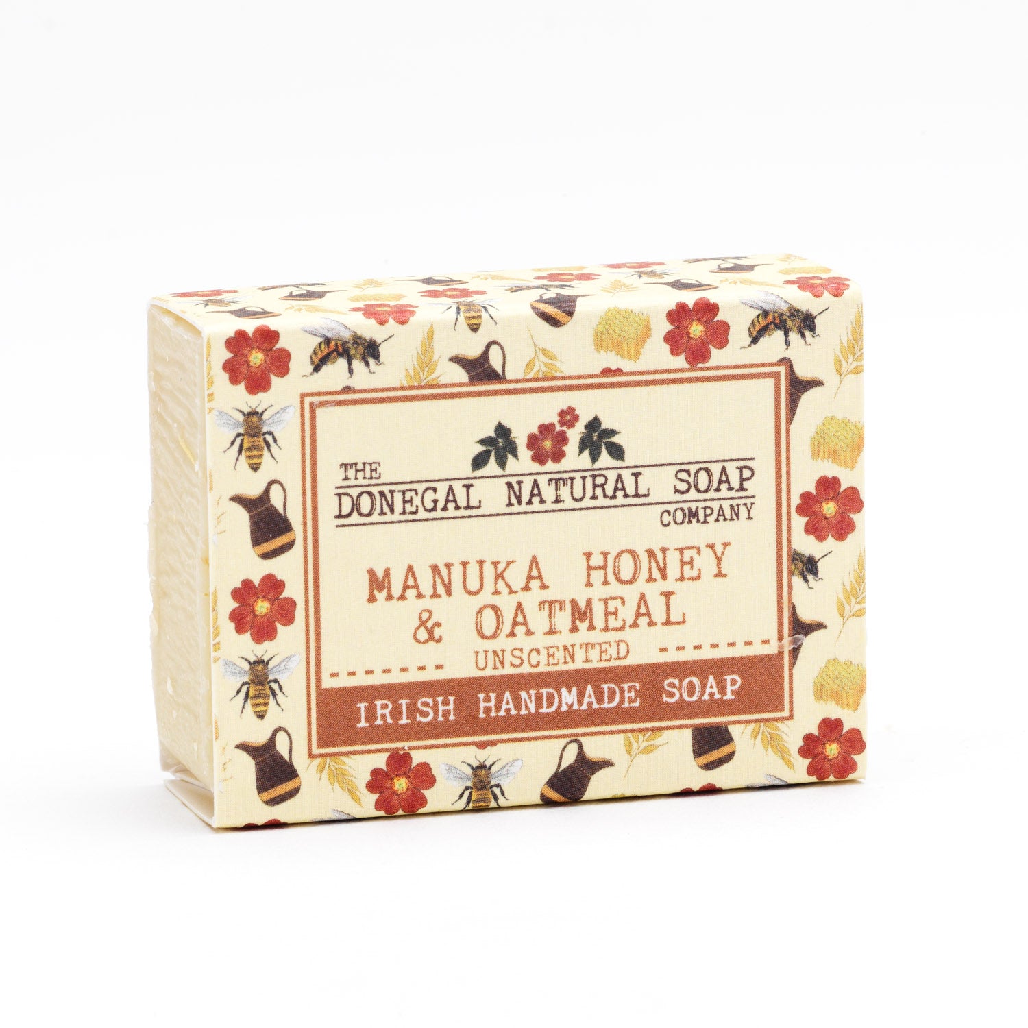Guest Soap Set