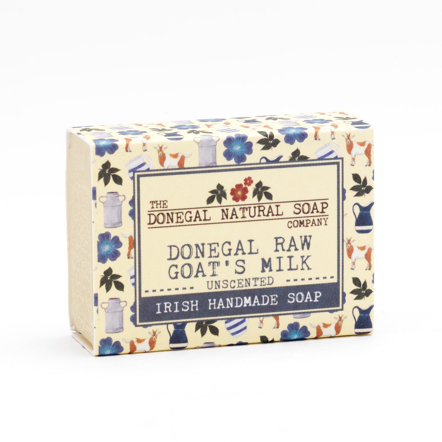 Guest Soap Set