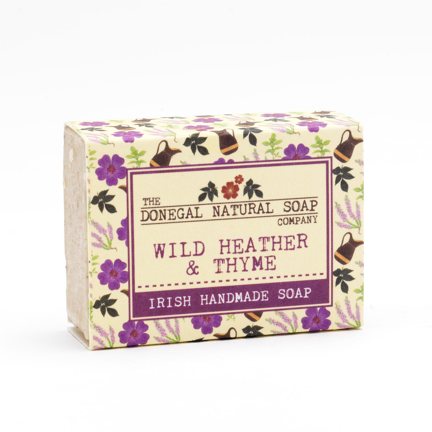 Guest Soap Set