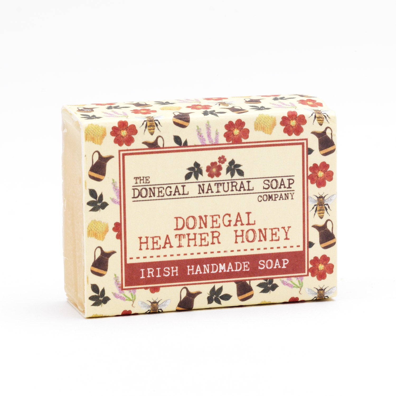Guest Soap Set