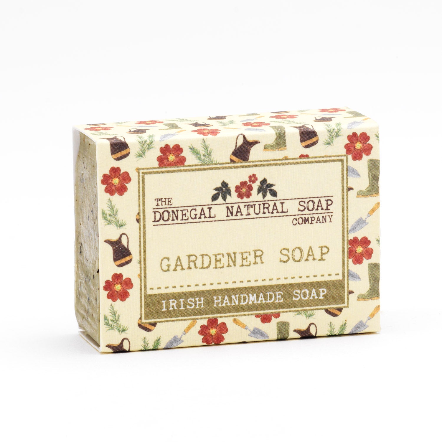 Guest Soap Set