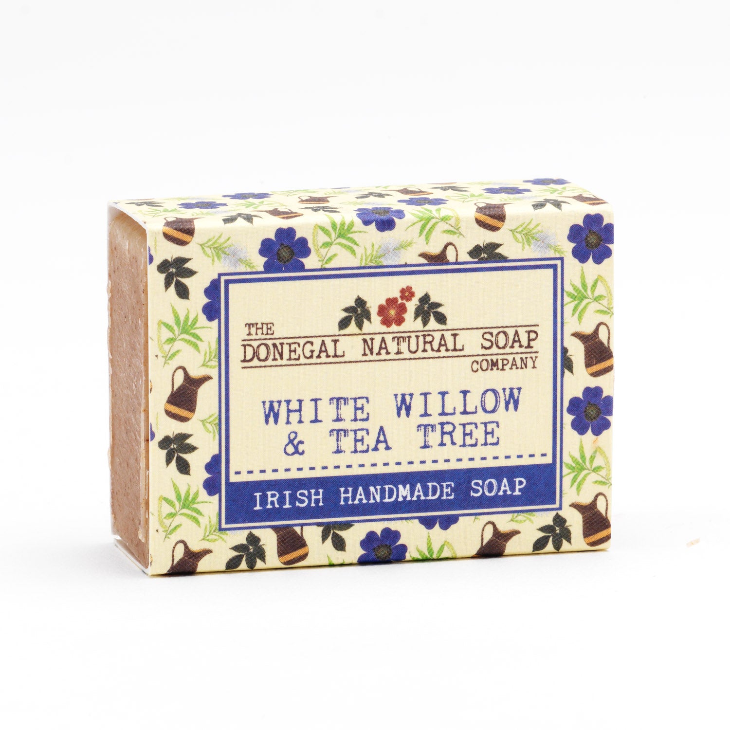 Guest Soap Set