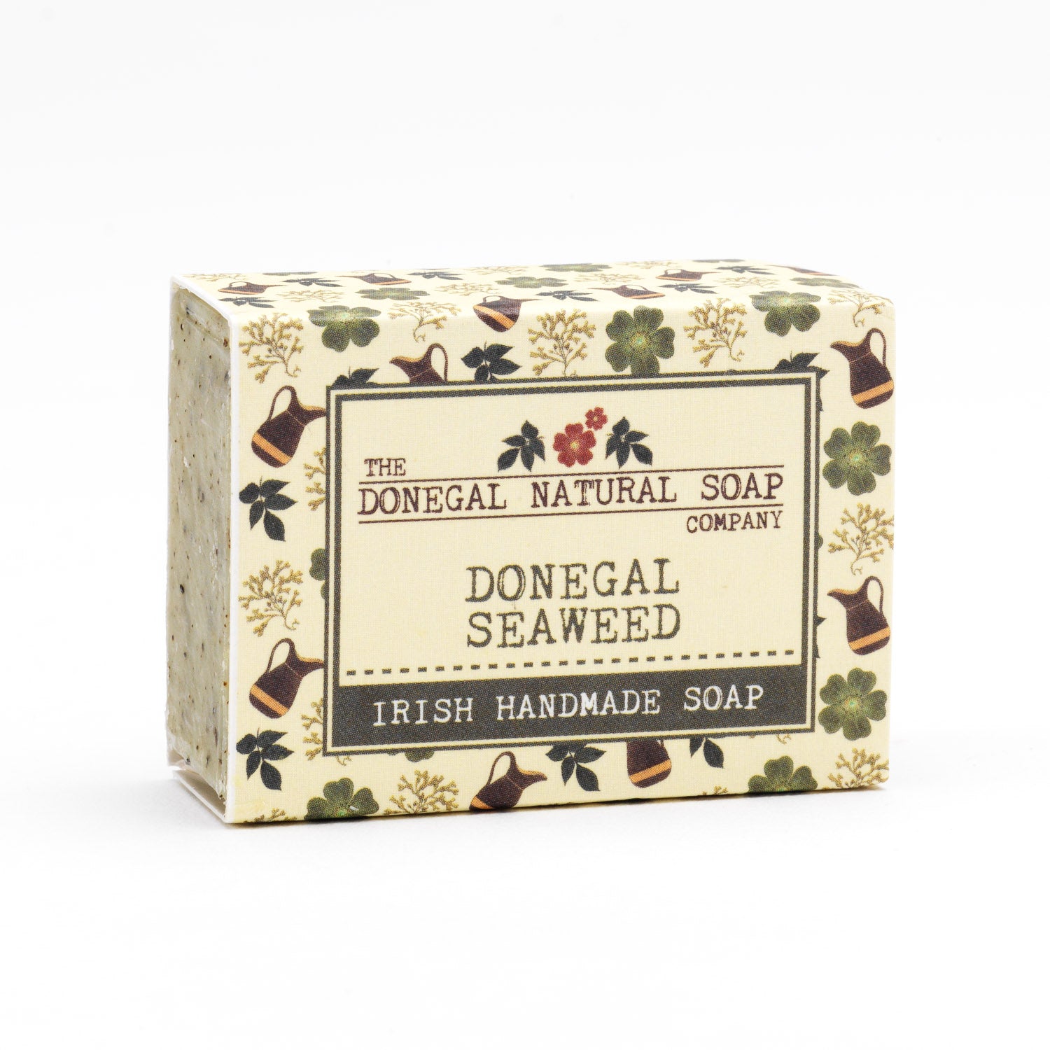 Guest Soap Set