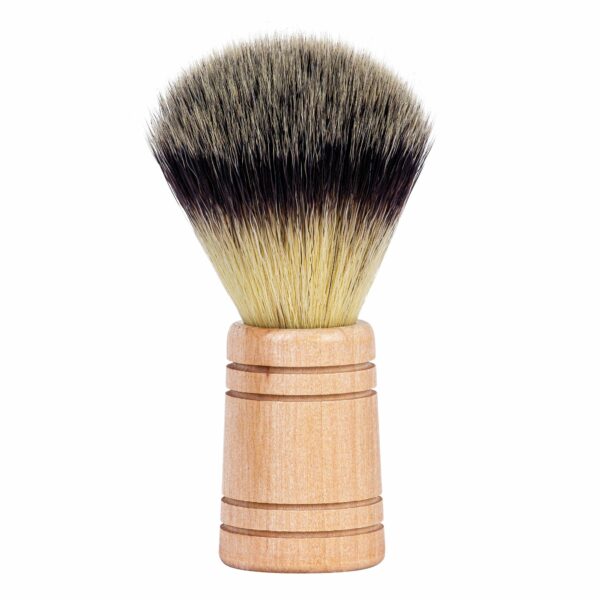 Beech Wood Shaving Brush