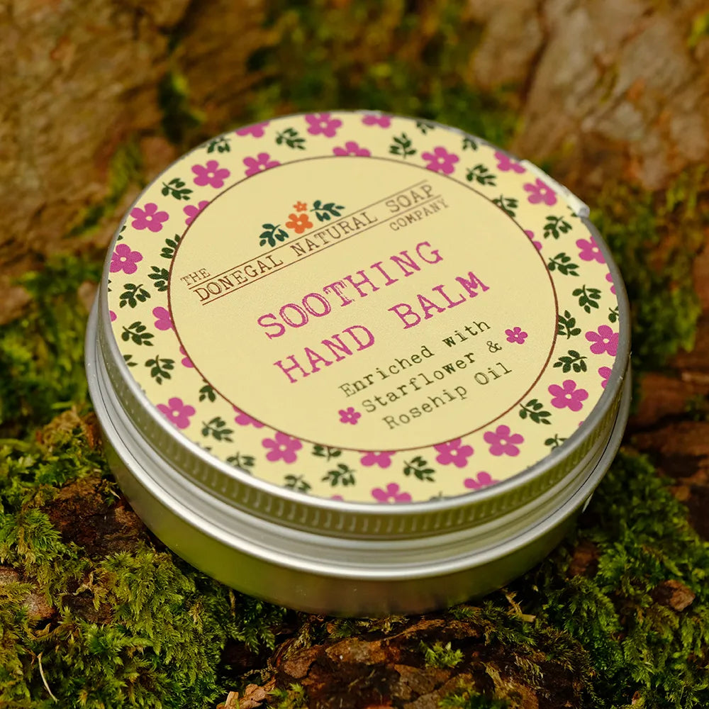 Soothing Hand Balm