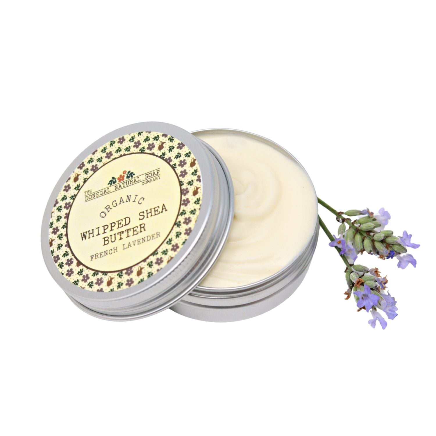 A Donegal Love Story