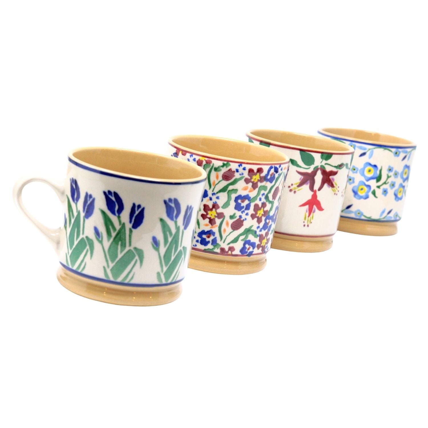 Atlantic Sanctuary Collection