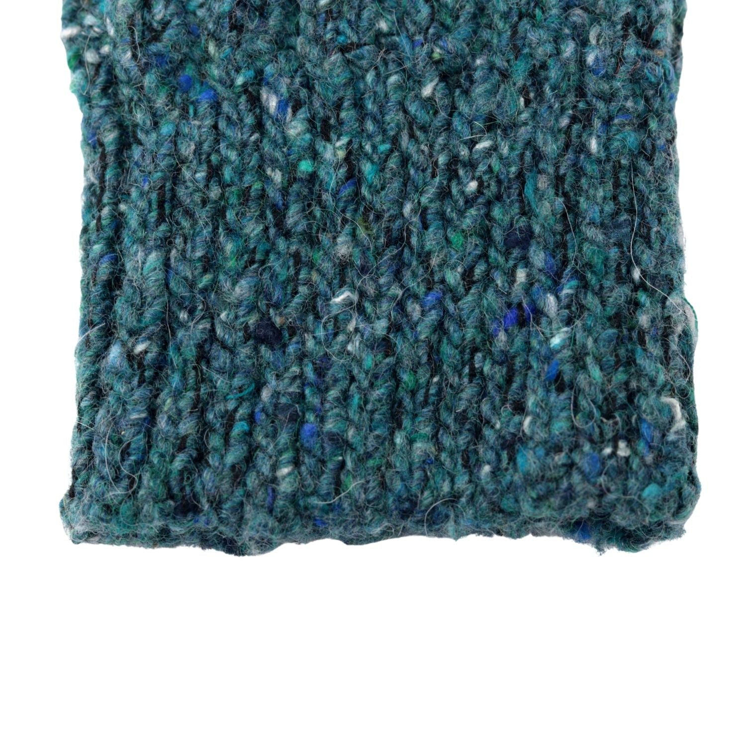 Donegal Socks | Pier Blue