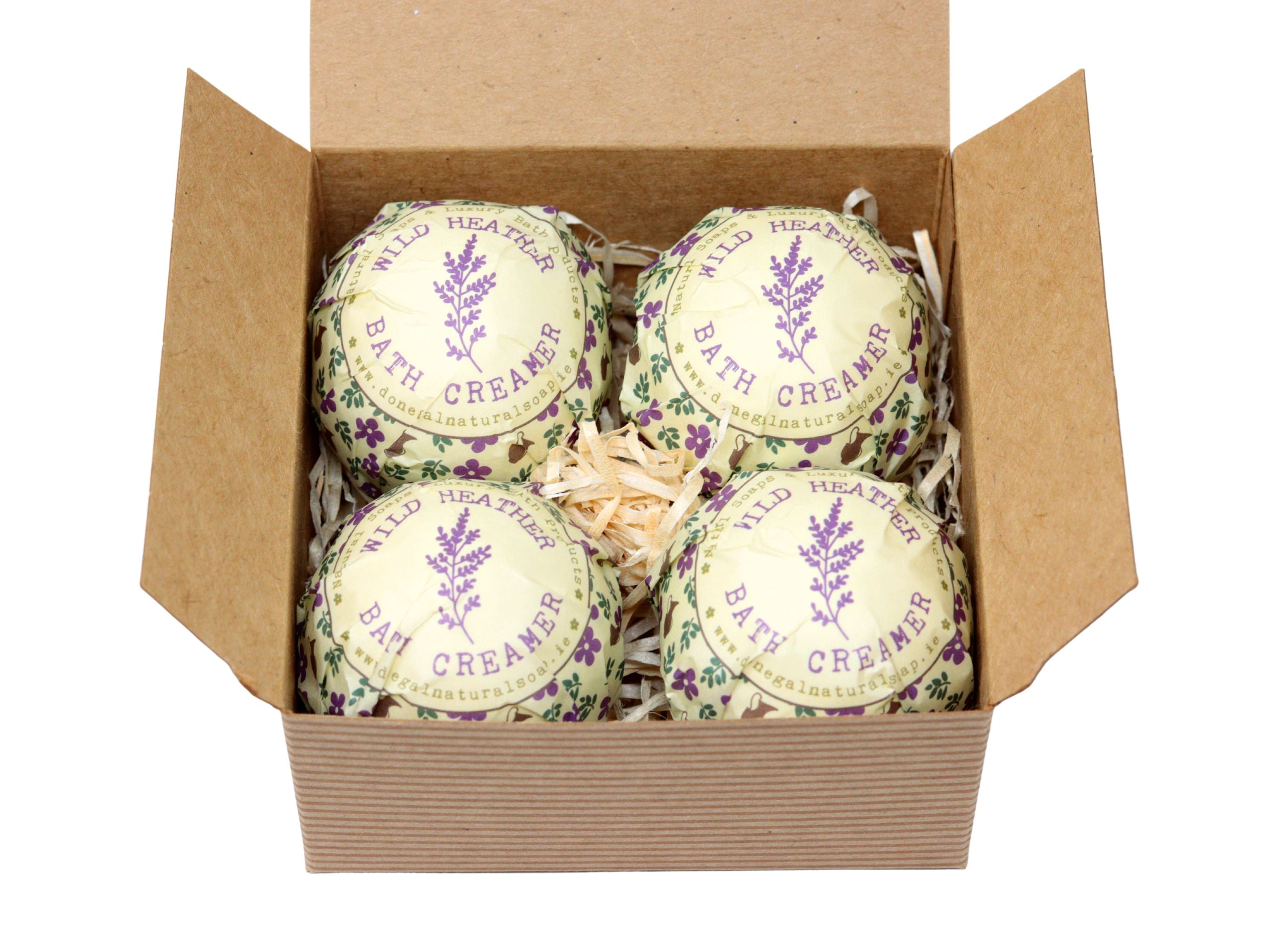 Heather & Hills Collection