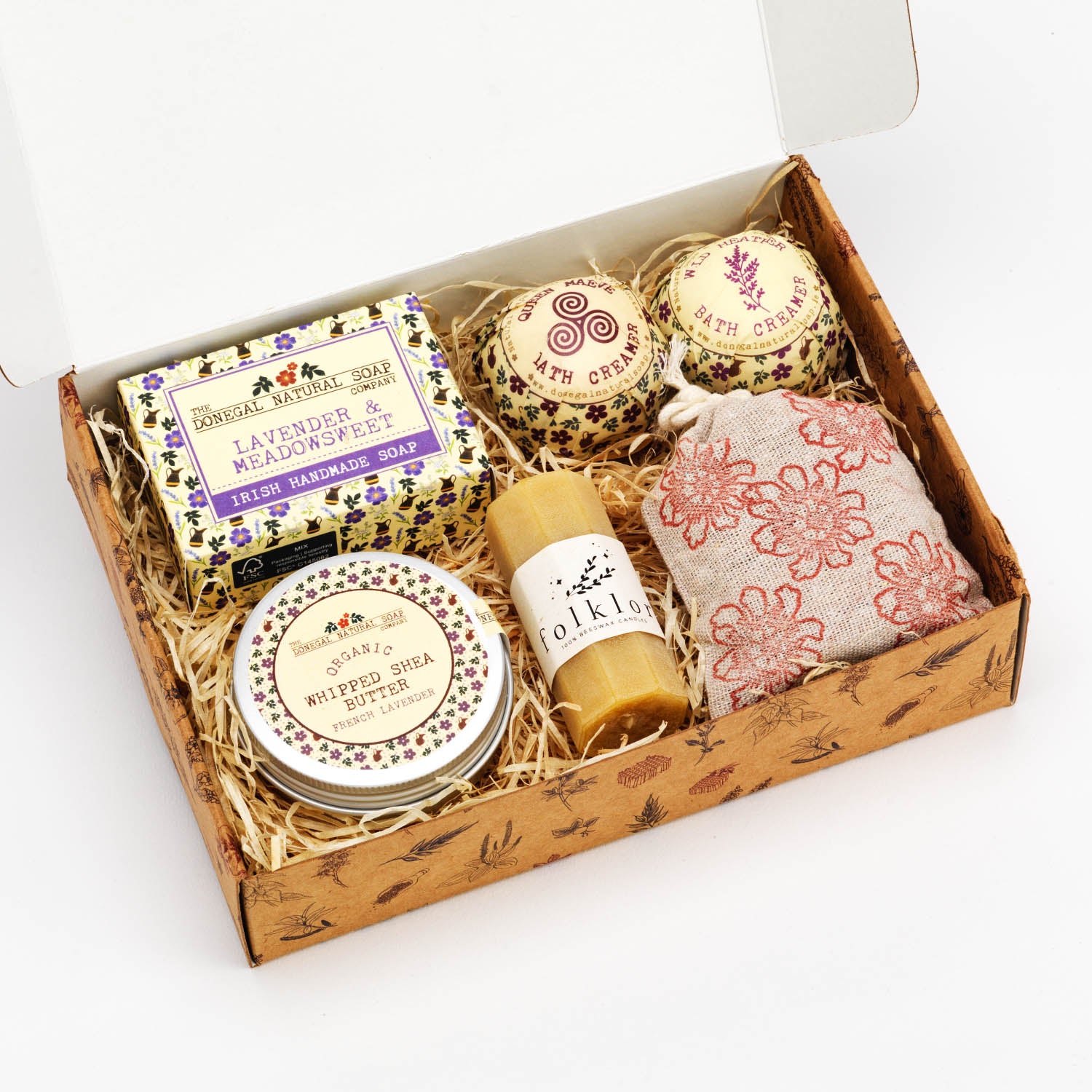 A Donegal Love Story