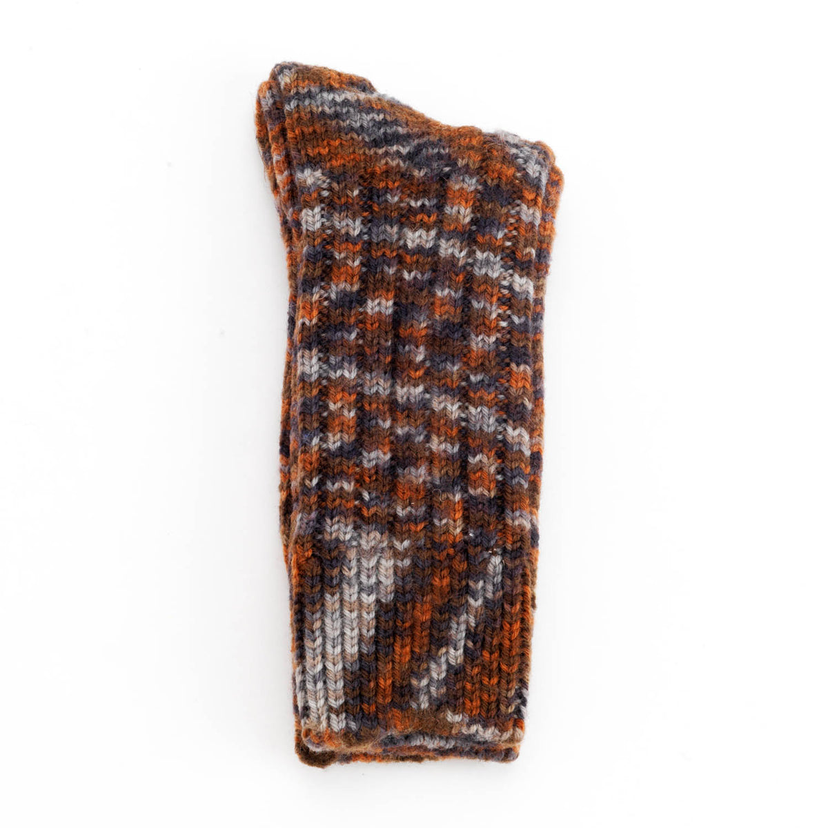 Donegal Socks | Mud Splash