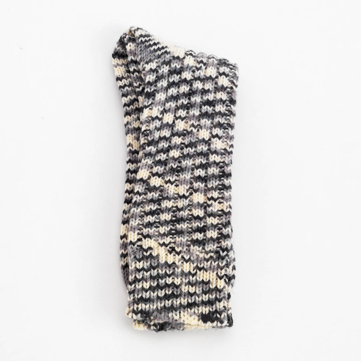 Donegal Socks | Jack Frost Splash