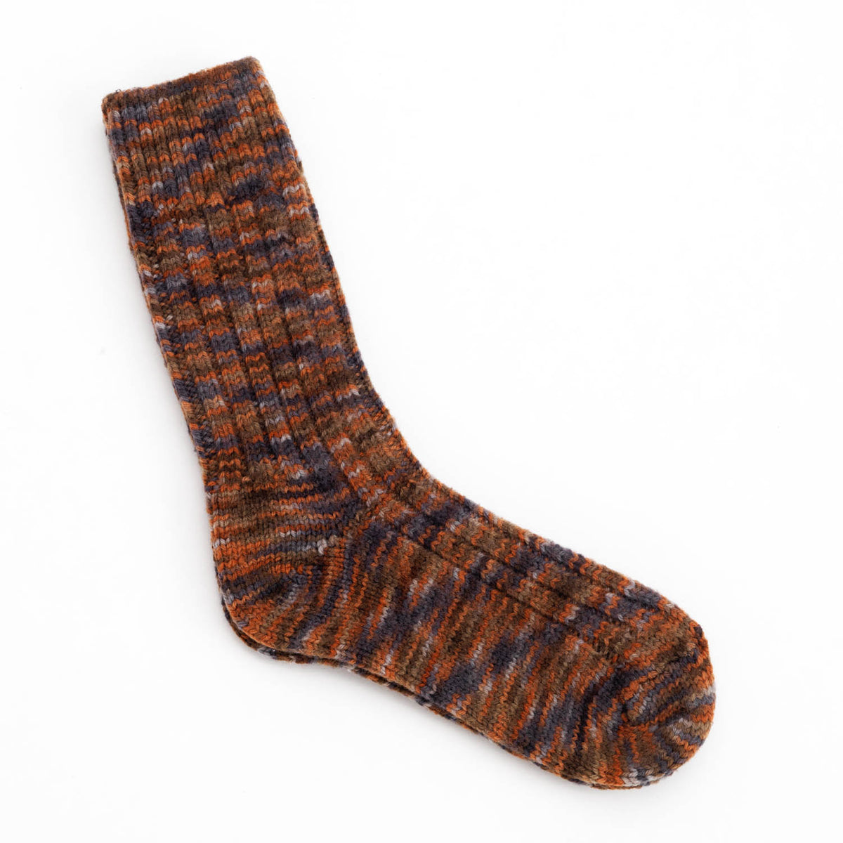 Donegal Socks | Mud Splash
