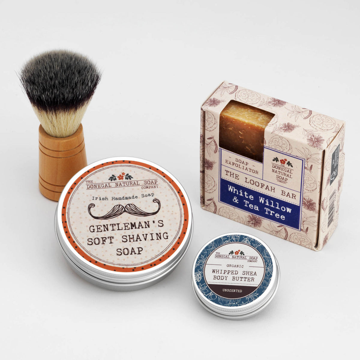 **NEW ARRIVAL** - The Getaway Gift Set