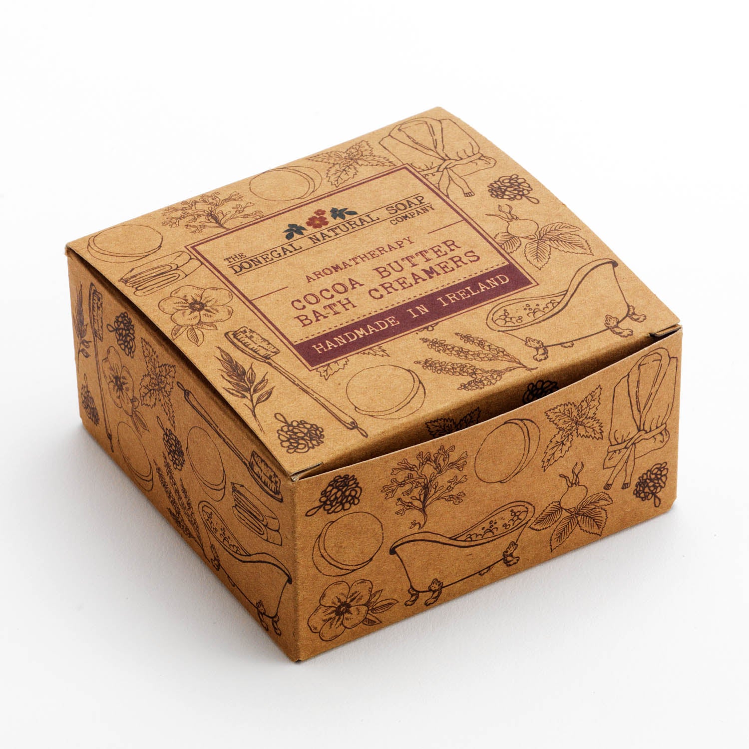 Heather & Hills Collection