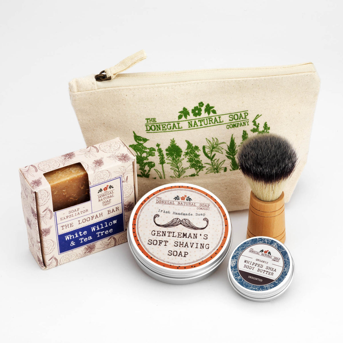 **NEW ARRIVAL** - The Getaway Gift Set