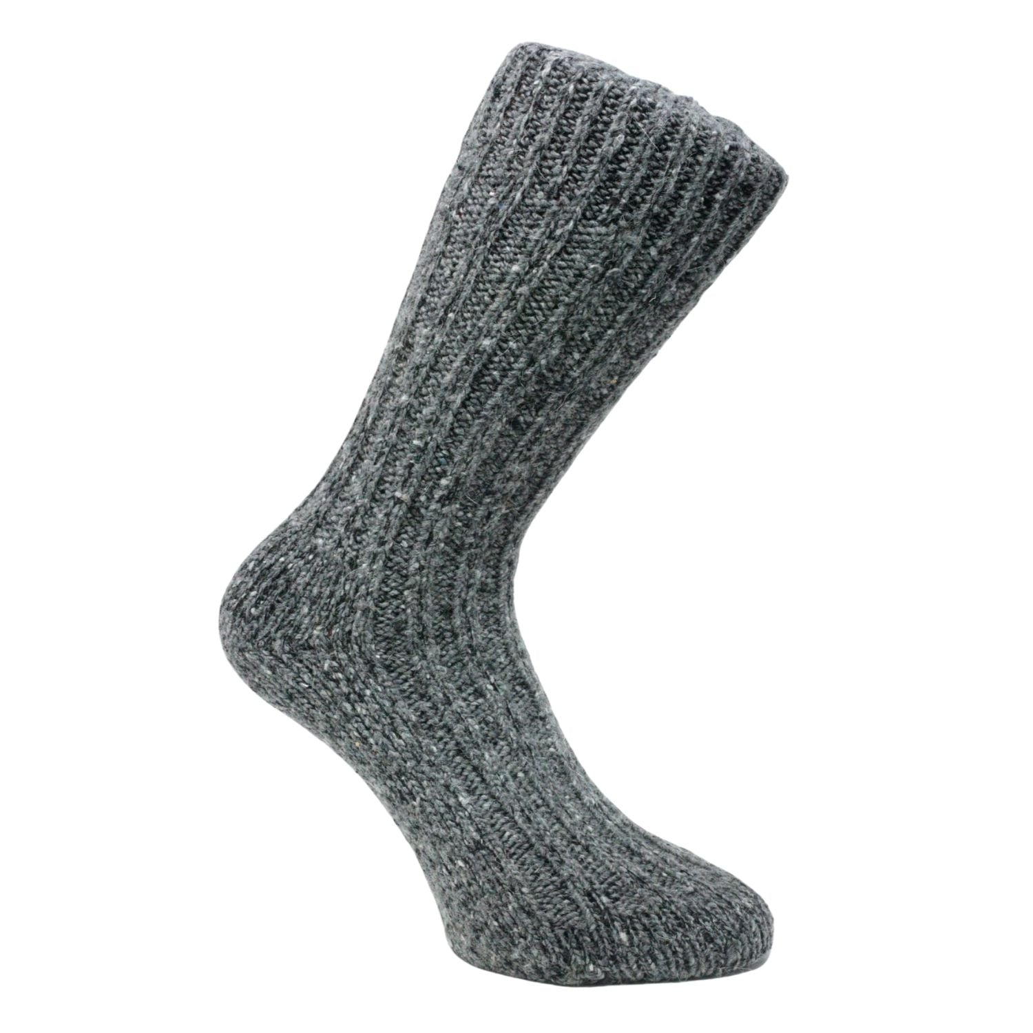 Donegal Socks | Scamallach