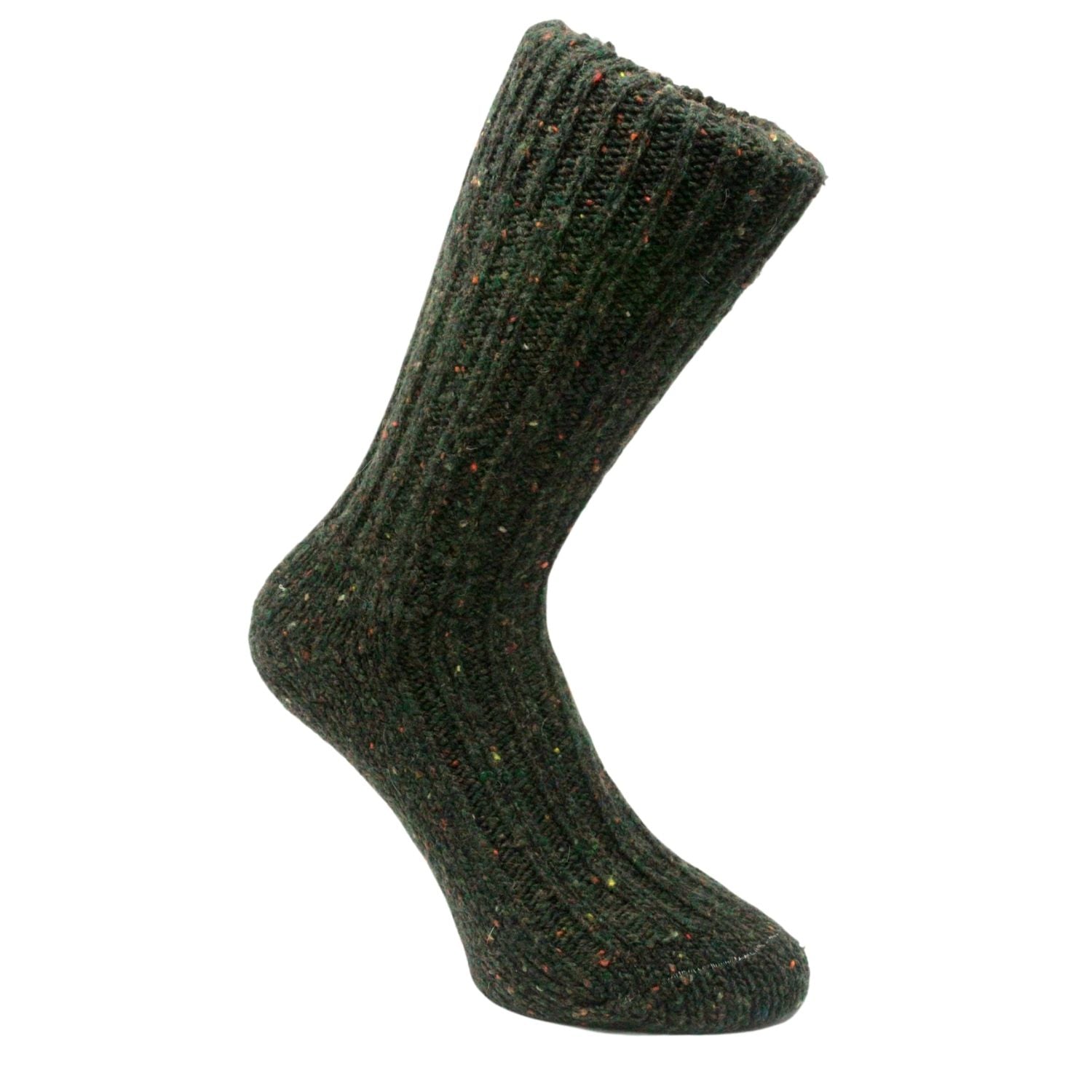 Donegal Socks | Scots Pine