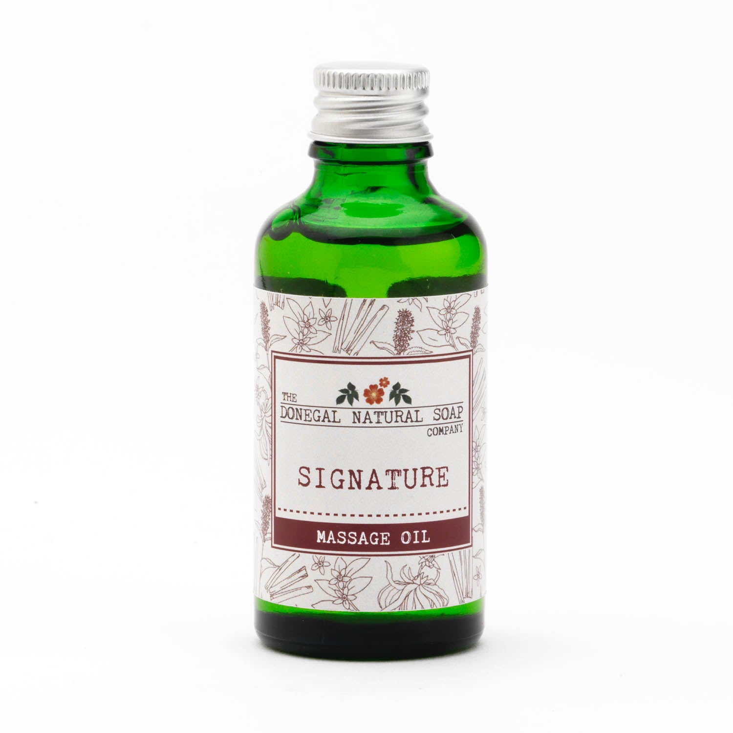 Signature Massage Oil