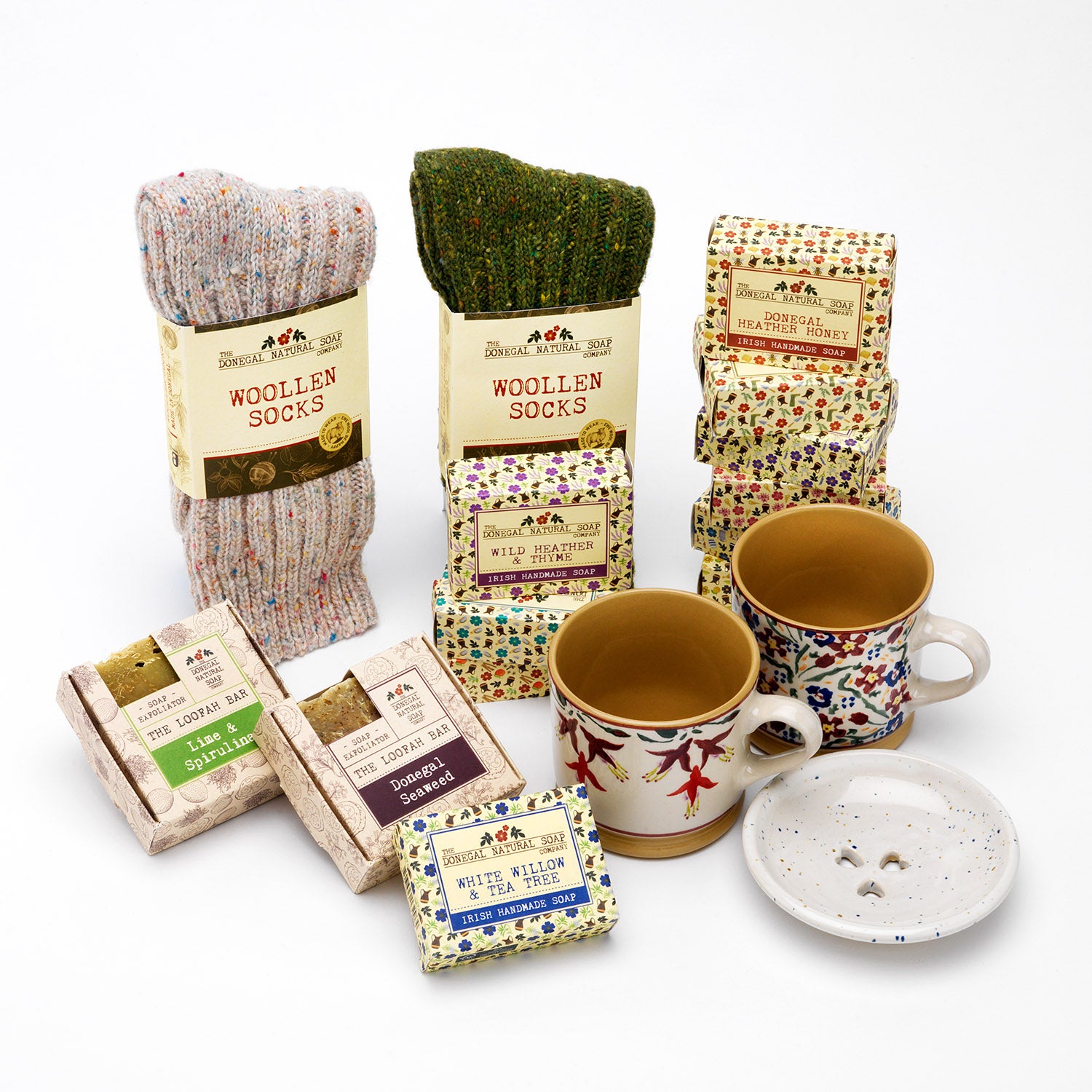 Atlantic Sanctuary Collection