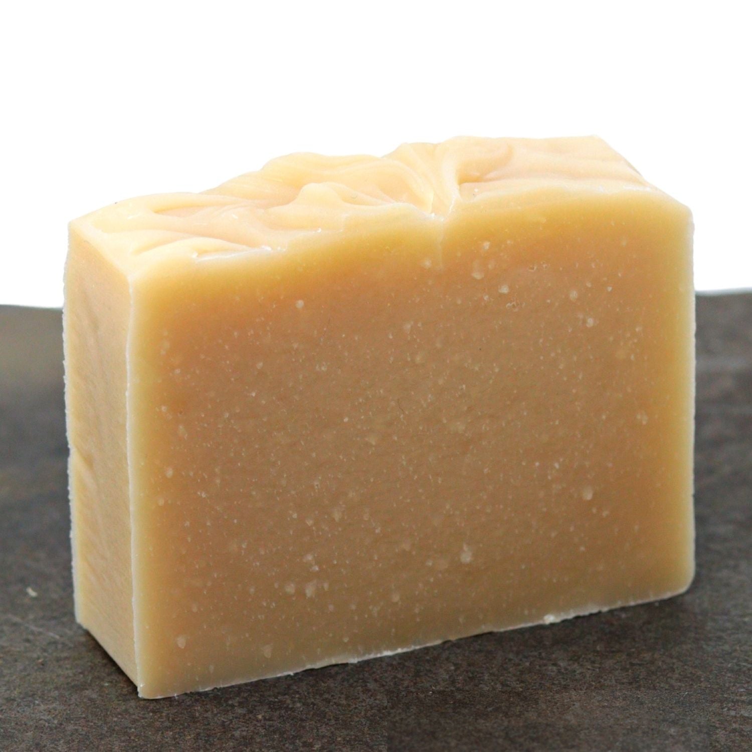 Donegal Raw Goats Milk Natural Soap