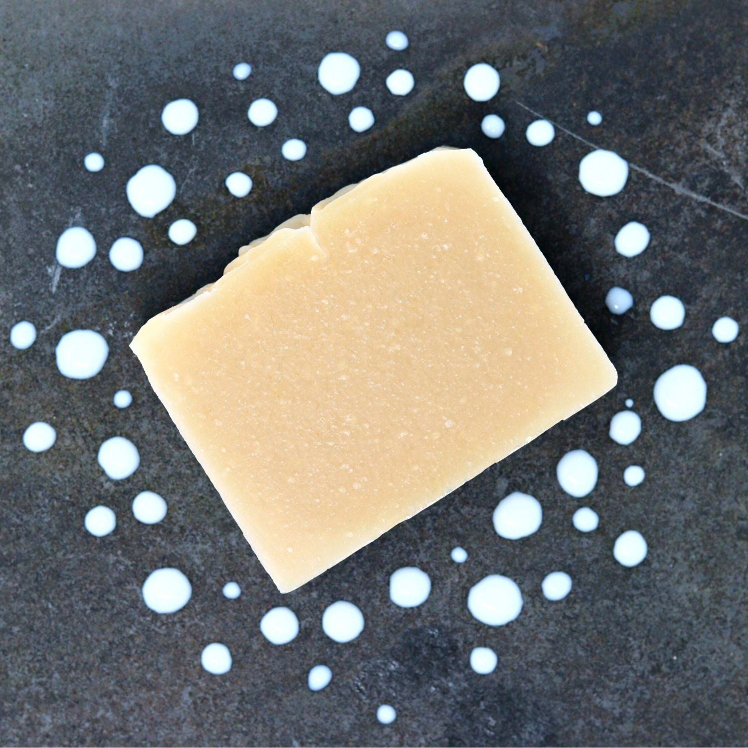 Donegal Raw Goats Milk Natural Soap