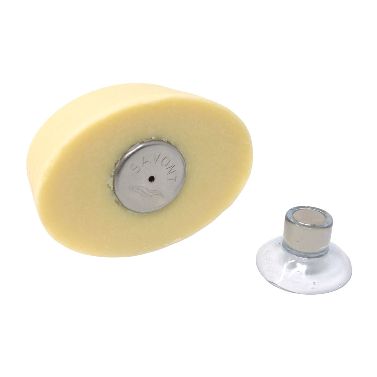 Magnetic Soap Holder - single