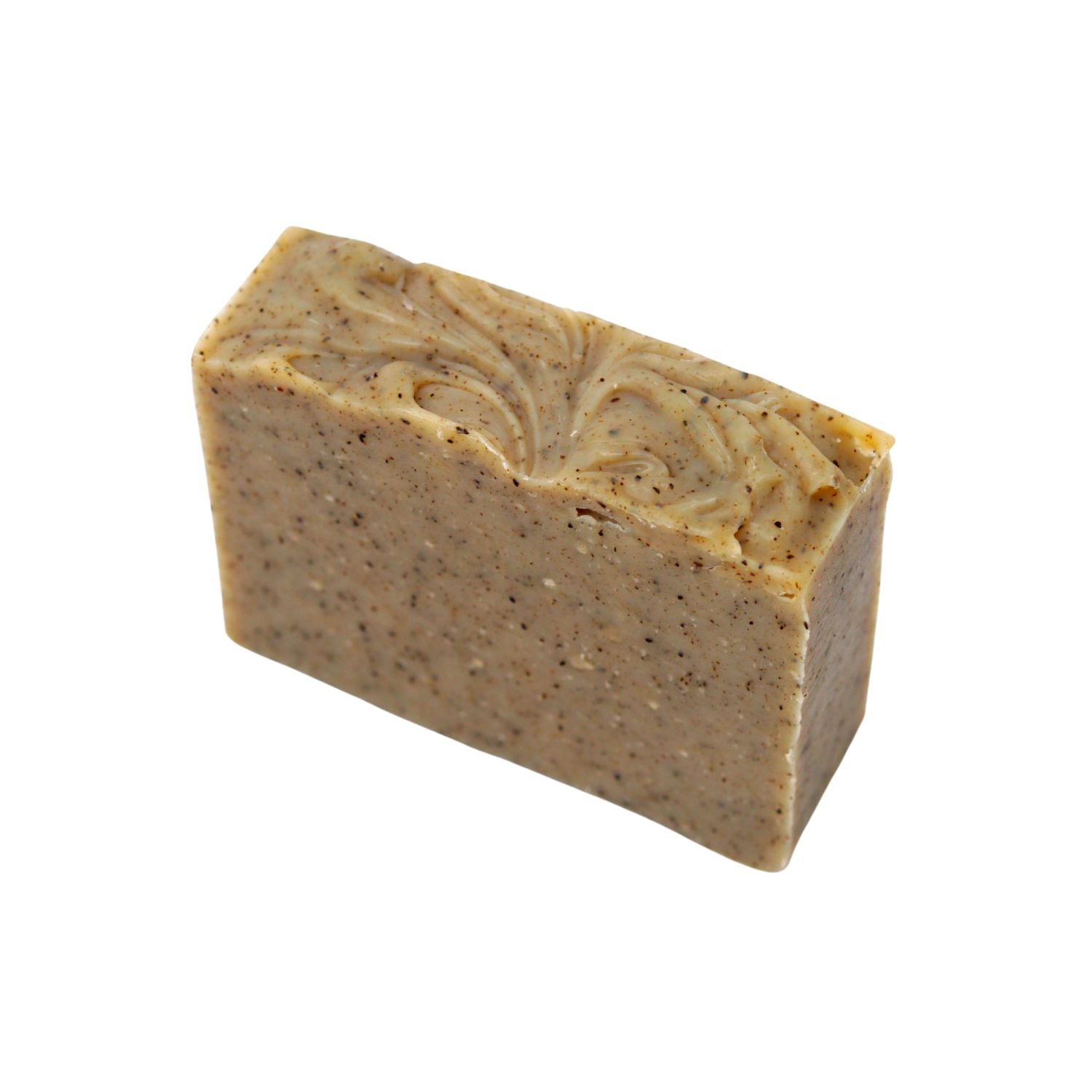 Donegal Seaweed Natural Soap