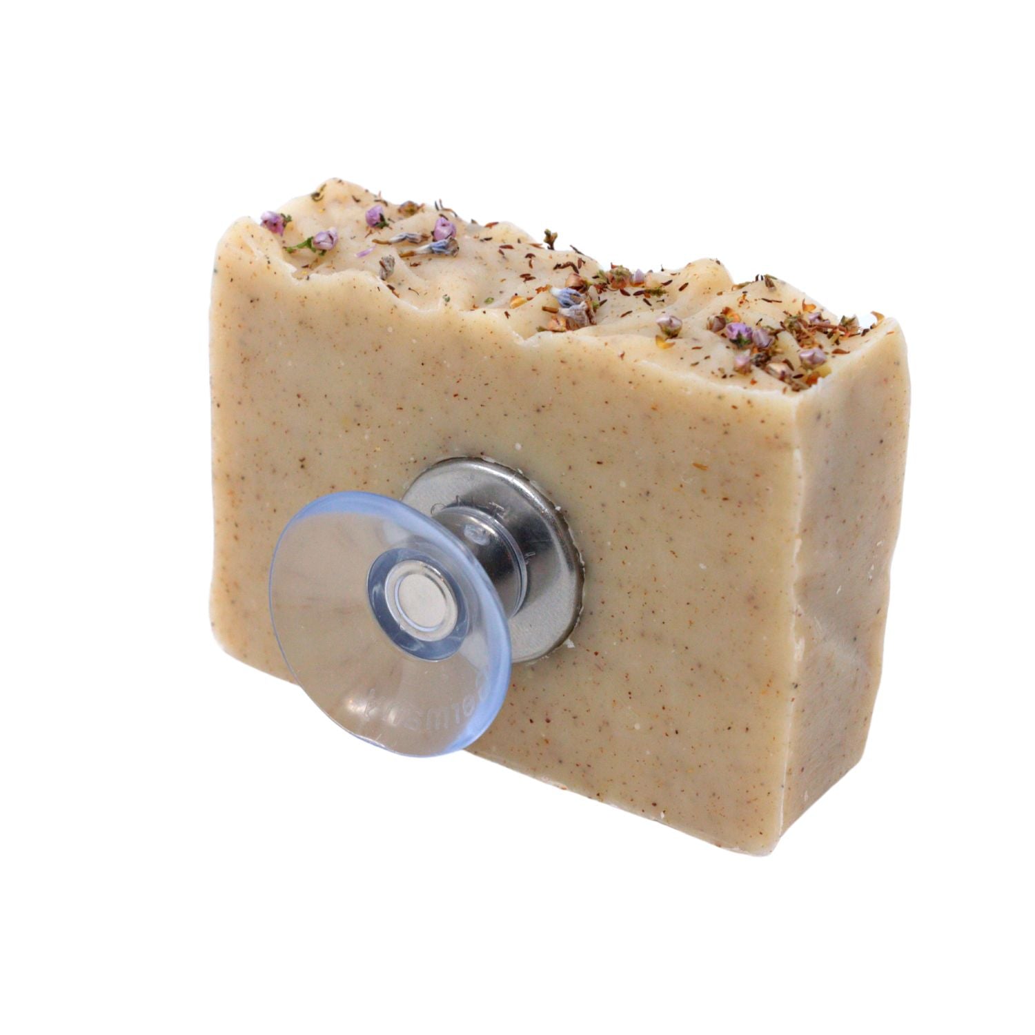 Magnetic Soap Holder - single