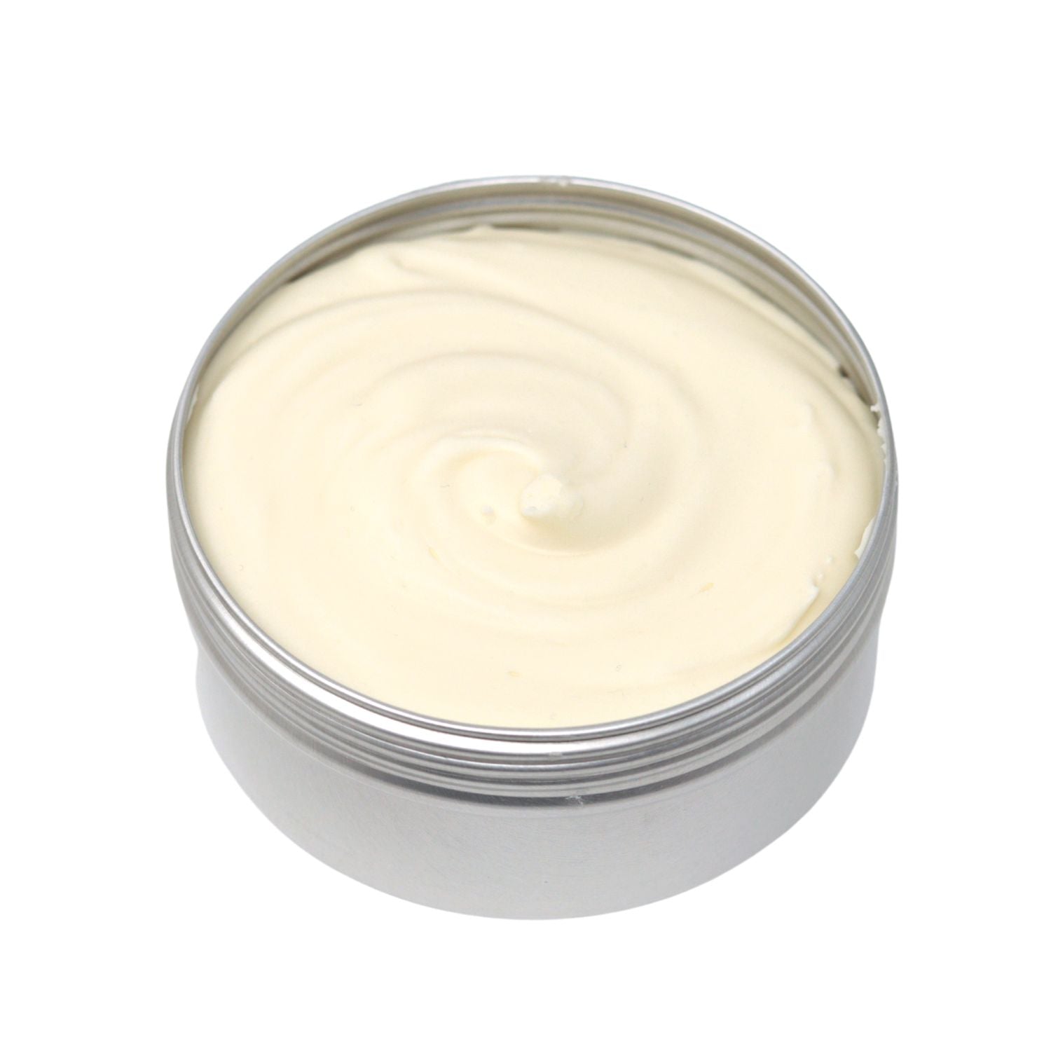 French Lavender Organic Whipped Shea Body Butter - 120g