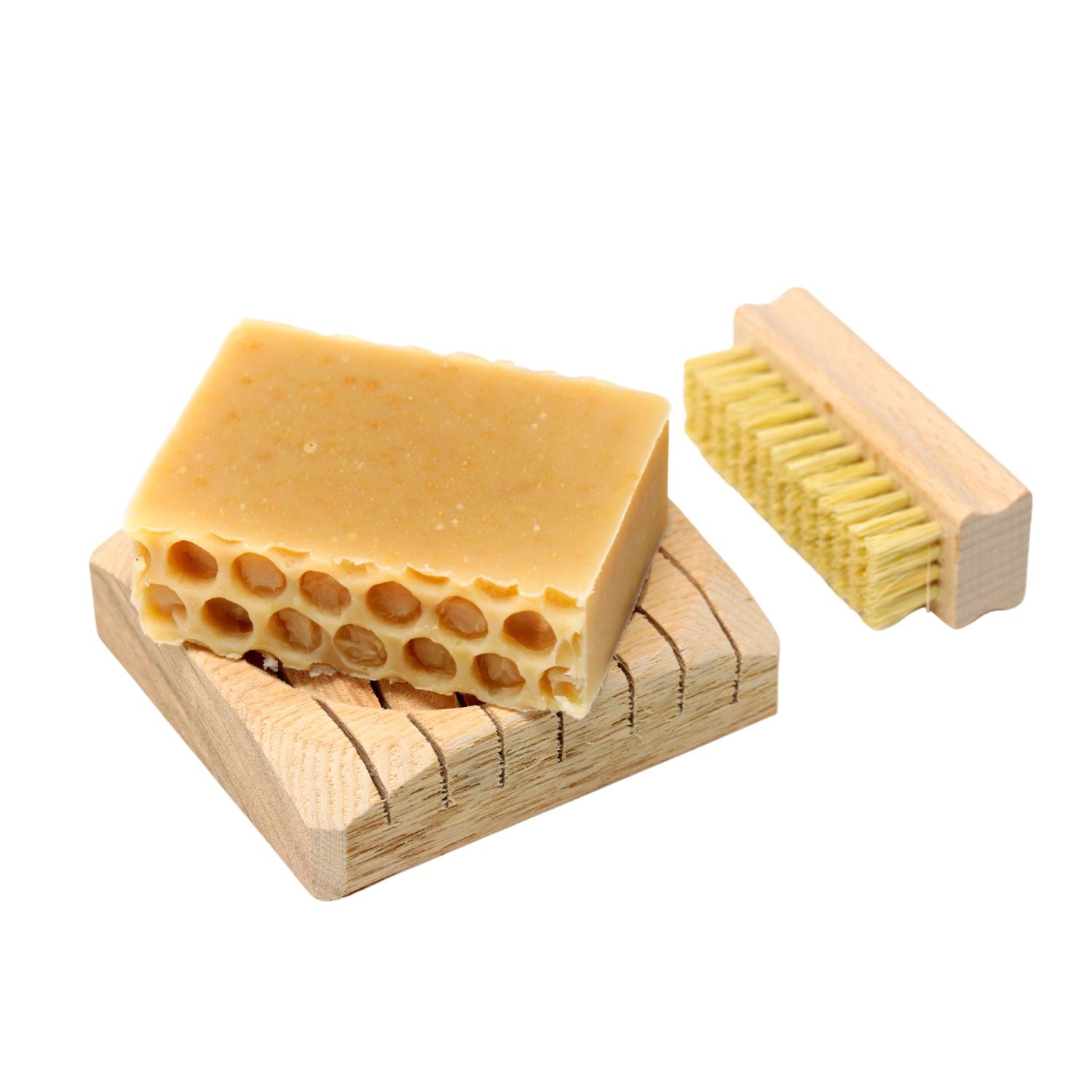 Donegal Heather Honey Natural Soap