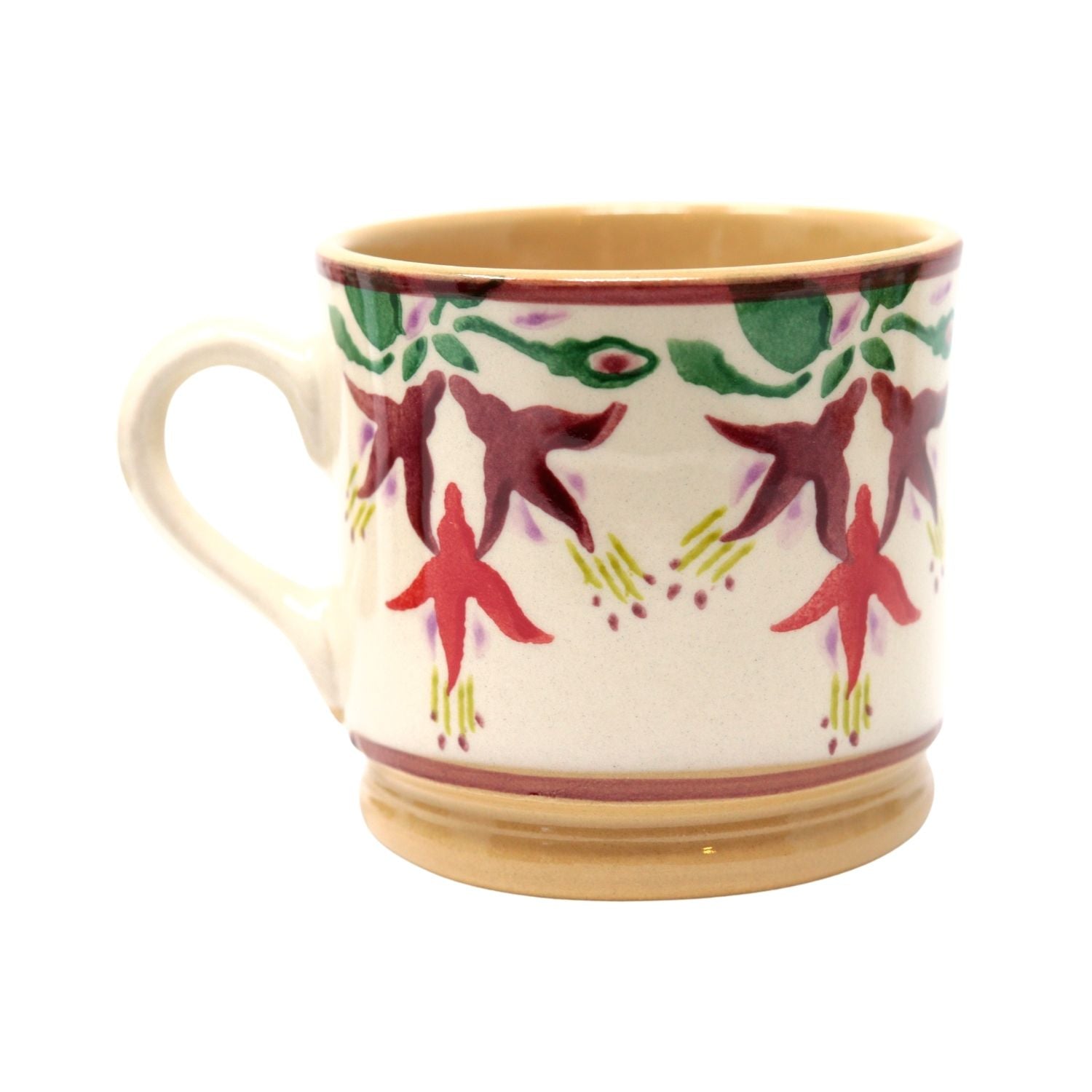 Fuchsia Mug - Nicholas Mosse - Large